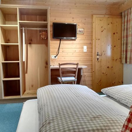 Landhaus Hubert Fiegl Sölden Exterior foto
